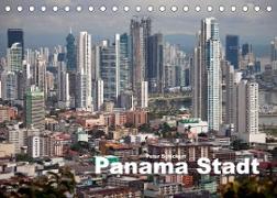 Panama Stadt (Tischkalender 2023 DIN A5 quer)