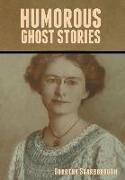 Humorous Ghost Stories