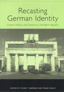 Recasting German Identity