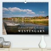 Westungarn - Schönheit und Geheimnis (Premium, hochwertiger DIN A2 Wandkalender 2023, Kunstdruck in Hochglanz)