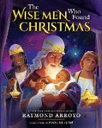 The Wise Men Who Found Christmas