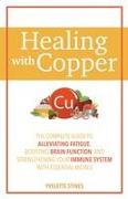 Healing with Copper