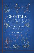 Crystals Simplified