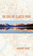 The Call of Glacier Park