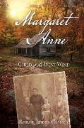 Margaret Anne: Child of the West Wind