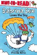 Sabrina Sue Loves the Sky