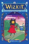 Wizkit: An Adventure Overdue