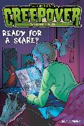 Ready for a Scare? the Graphic Novel