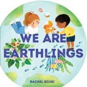 We Are Earthlings