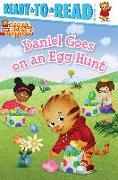 Daniel Goes on an Egg Hunt: Ready-To-Read Pre-Level 1