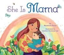 She Is Mama