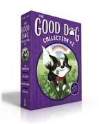 The Good Dog Collection #2 (Boxed Set)
