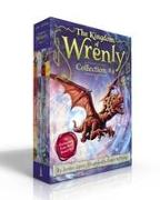 The Kingdom of Wrenly Collection #4 (Boxed Set): The Thirteenth Knight, A Ghost in the Castle, Den of Wolves, The Dream Portal