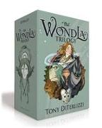 The WondLa Trilogy (Boxed Set)