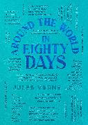 Around the World in Eighty Days