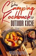 Das Camping Kochbuch für die Outdoor Küche