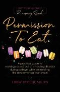 Permission To Eat