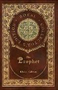 The Prophet (Royal Collector's Edition) (Case Laminate Hardcover with Jacket)