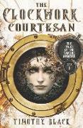 The Clockwork Courtesan