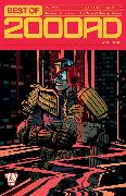 Best of 2000 AD Volume 2