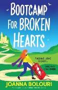 Bootcamp for Broken Hearts