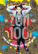 Zom 100: Bucket List of the Dead, Vol. 9