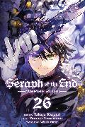 Seraph of the End, Vol. 26 : Vampire Reign