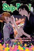 Skip·Beat!, (3-in-1 Edition), Vol. 15