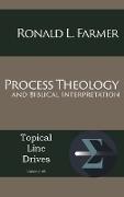 Process Theology and Biblical Interpretation