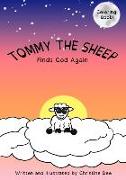 Tommy the Sheep: Finds God Again