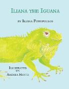 Iliana the Iguana