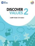Discover Values Grade 2