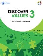 Discover Values Grade 3