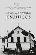 Antigos Aldeamentos Jesuíticos