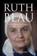 Ruth Blau