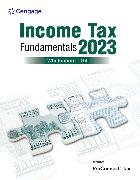 Income Tax Fundamentals 2023