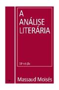 A Análise Literária