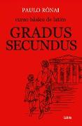 Curso Básico De Latim: Gradus Secundus