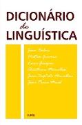 Dicionário de Linguística - Nova Edição