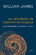 As variedades da experiência religiosa