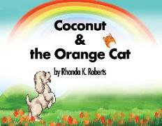 Coconut & the Orange Cat