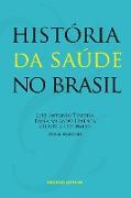 História da saúde no Brasil