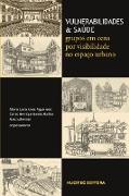 Vulnerabilidades e saúde: grupos em cena por visibilidade no espaço urbano