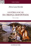 História social da criança abandonada