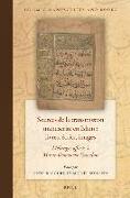 Sources de la Transmission Manuscrite En Islam: Livres, Écrits, Images: Mélanges Offerts À Marie-Geneviève Guesdon