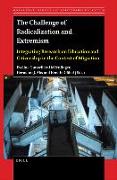 The Challenge of Radicalization and Extremism: Integrating Research on Education and Citizenship in the Context of Migration