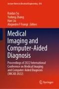 Medical Imaging and Computer-Aided Diagnosis