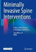 Minimally Invasive Spine Interventions