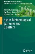 Hydro-Meteorological Extremes and Disasters