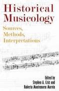 Historical Musicology